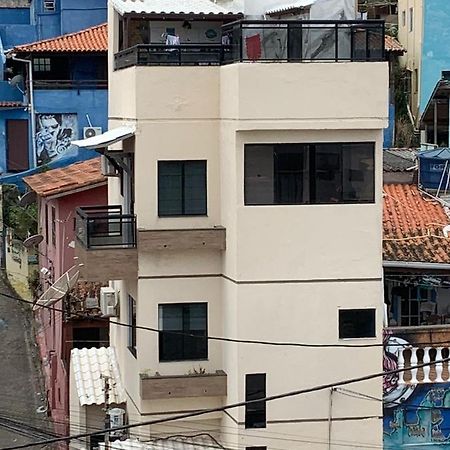 Casa Triplex Com Cobertura A 5 Minutos Da Praia Arraial do Cabo Exterior photo
