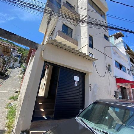 Casa Triplex Com Cobertura A 5 Minutos Da Praia Arraial do Cabo Exterior photo