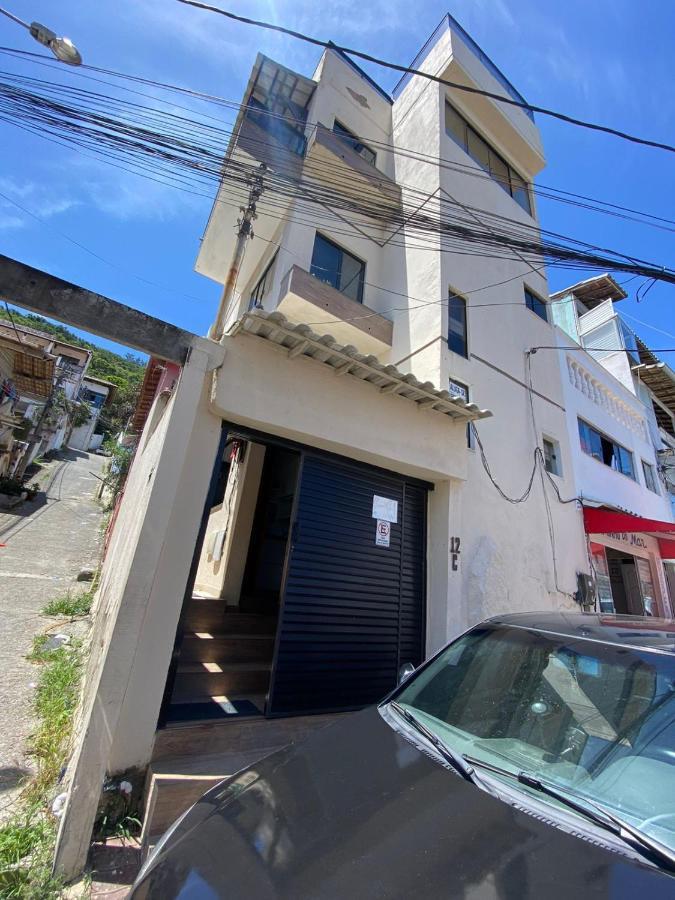 Casa Triplex Com Cobertura A 5 Minutos Da Praia Arraial do Cabo Exterior photo
