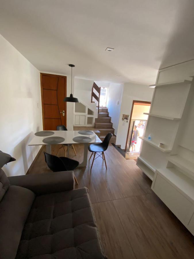 Casa Triplex Com Cobertura A 5 Minutos Da Praia Arraial do Cabo Exterior photo